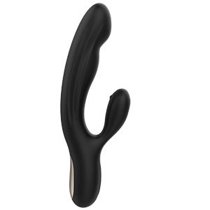 Cassandra Rabbit Vibrator with G-spot Flapping