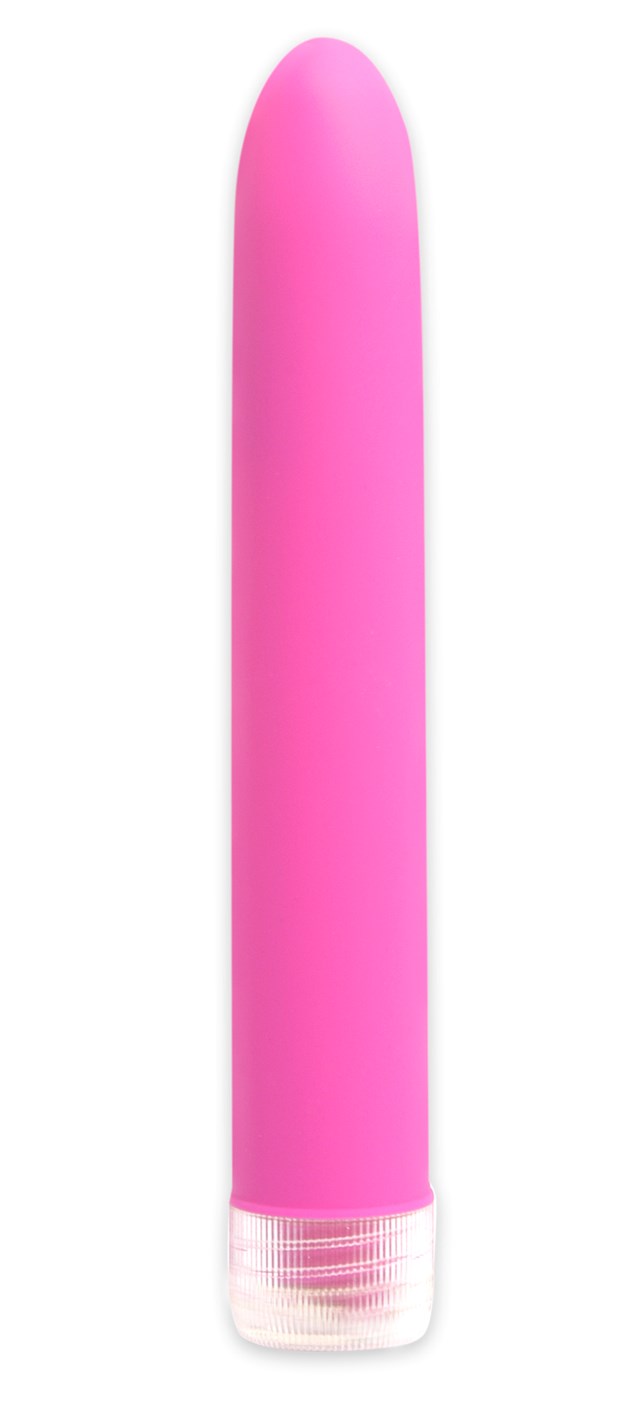Waterproof Neon Luv Touch Vibe