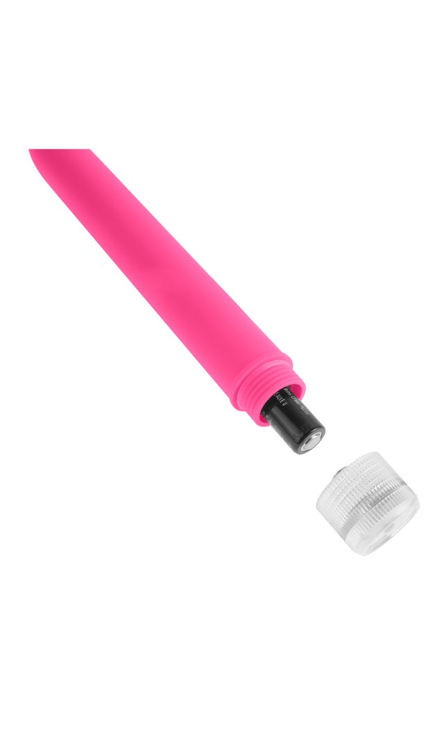 Waterproof Neon Luv Touch Vibe
