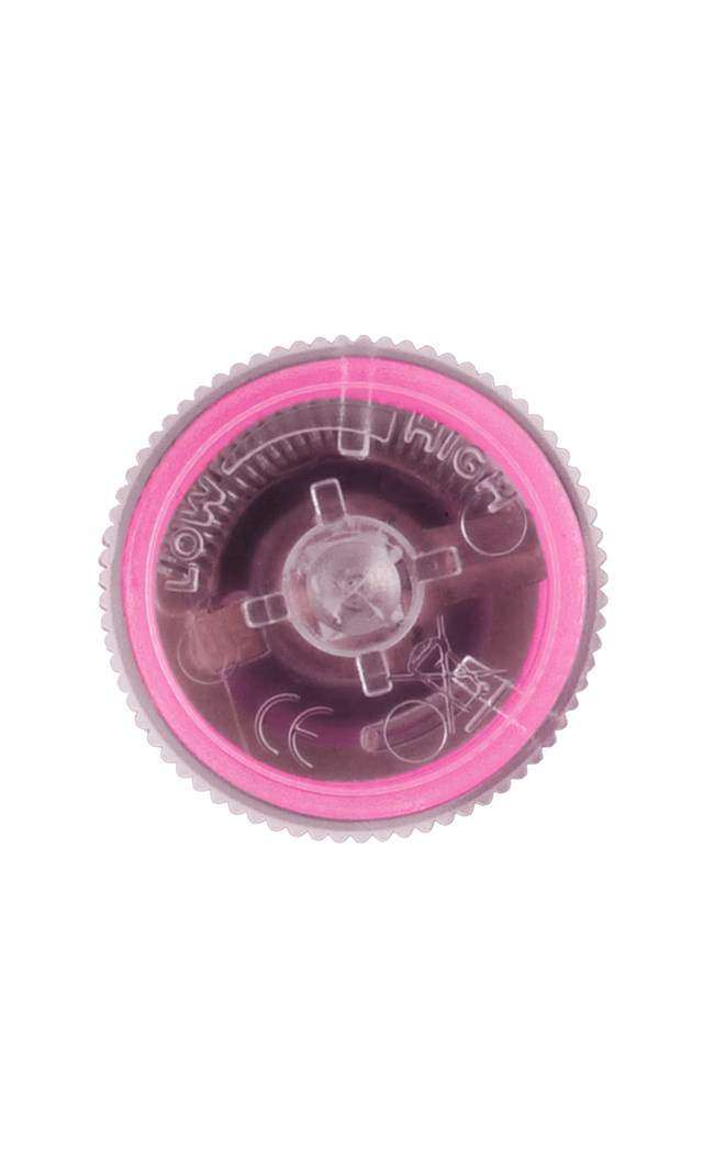 Waterproof Neon Luv Touch Vibe