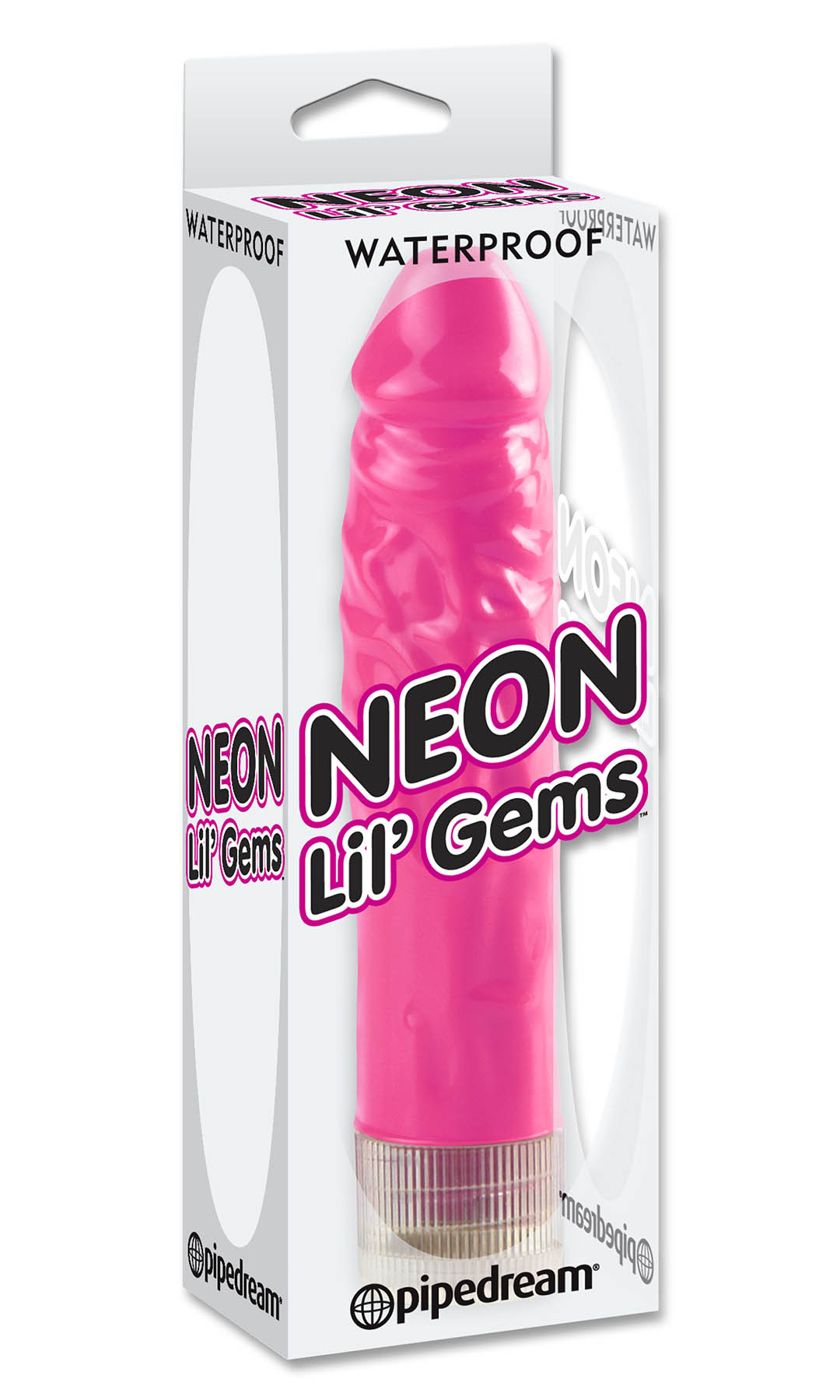 Neon Lil' Gems Neon Lil' Gems