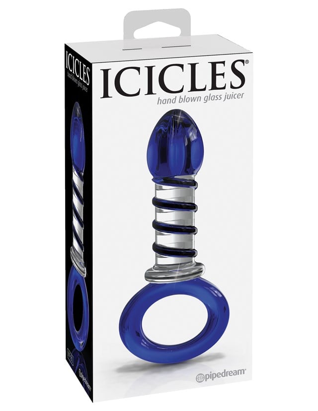 Icicles No. 81