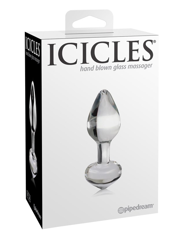 Icicles No. 44