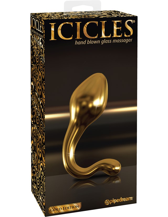 Icicles Gold Edition G11