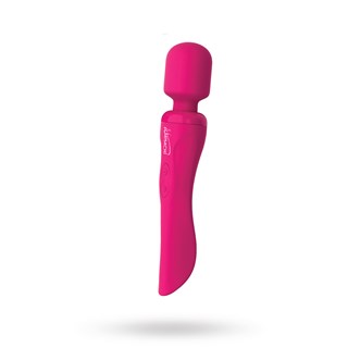 Wanachi Hieromasauva - Pinkki