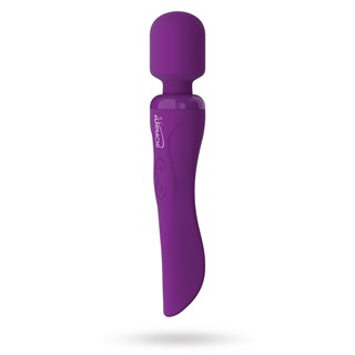 Wanachi Hieromasauva - Violetti