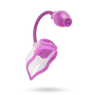 Perfect Touch Vibrating Pump