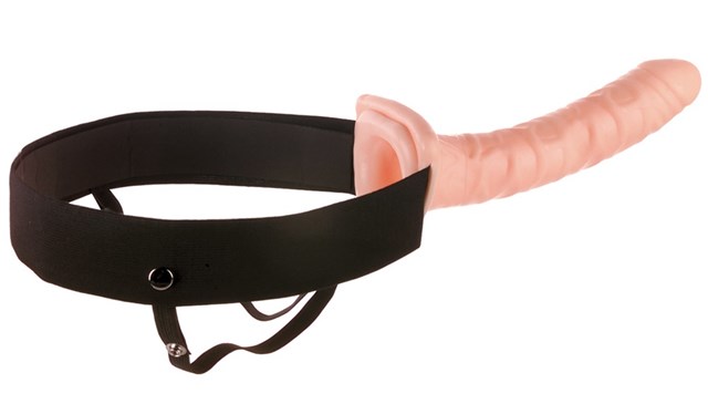 25CM ONTTO STRAP-ON