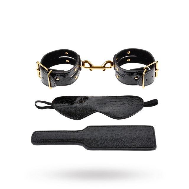 Fantasy Bondage setti