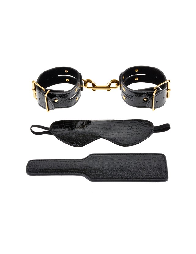 Fantasy Bondage setti
