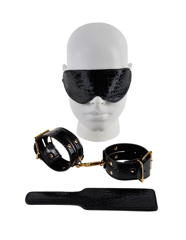 Fantasy Bondage setti