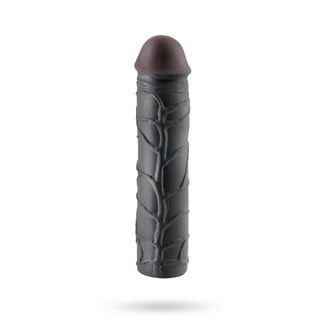 Black Mega 3" Extension