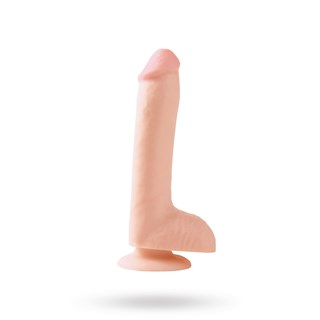 20cm Dildo Imukupilla
