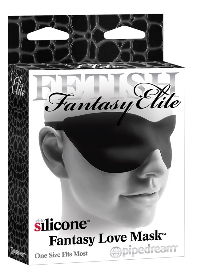 Fantasy Love Mask