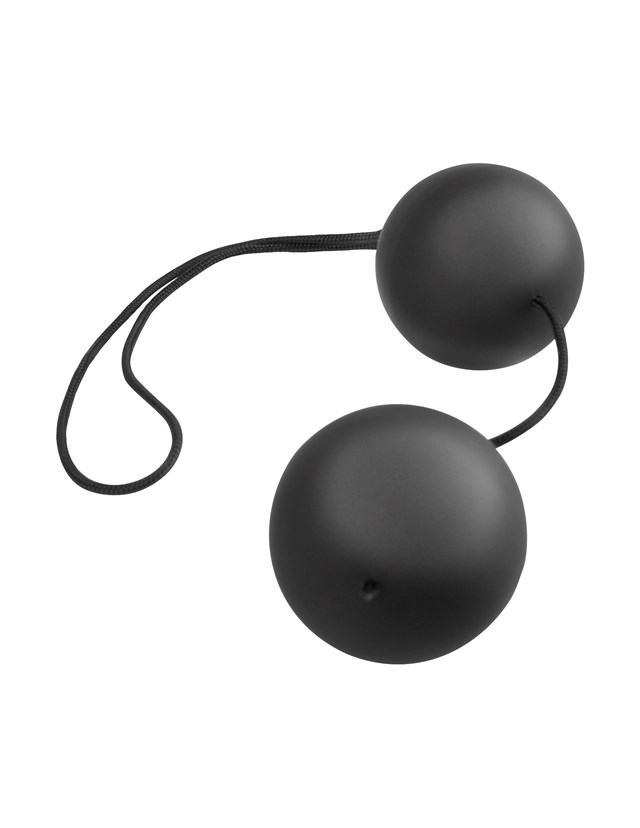 Vibro Balls
