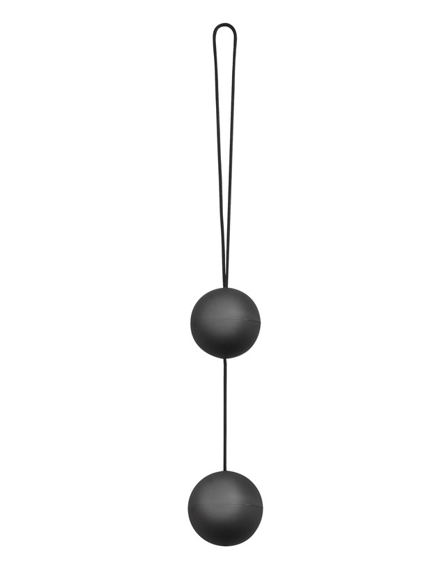 Vibro Balls