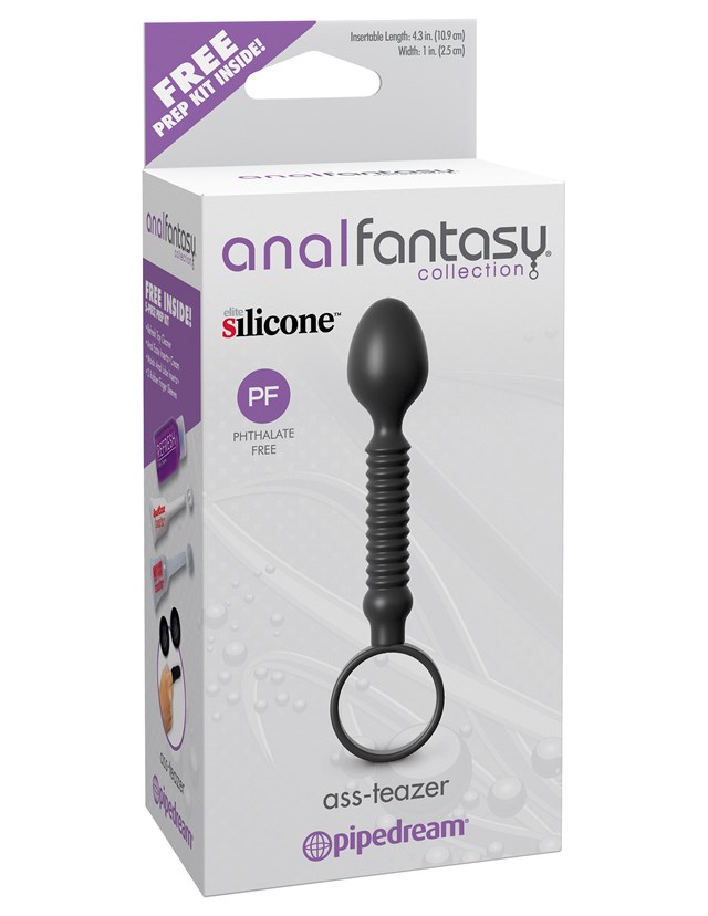 Ass-Teazer