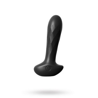Anal Teaser - Silikoni