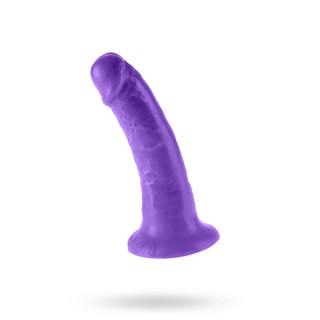 Dillio Slim 15.2cm - Violetti