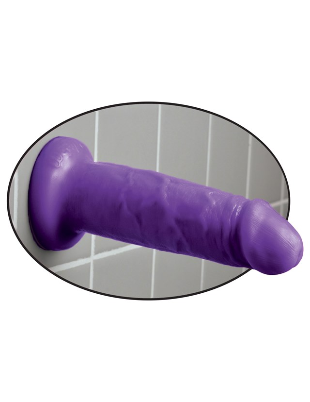 Dillio Chub 15.2 cm - Violetti