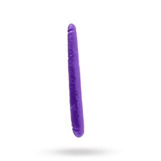 Dillio Double 40.6cm - Violetti
