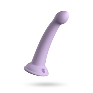 Secret Explorer Dildo - Purple