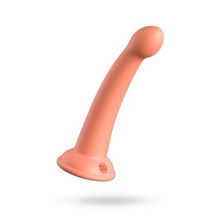 Secret Explorer Dildo - Peach