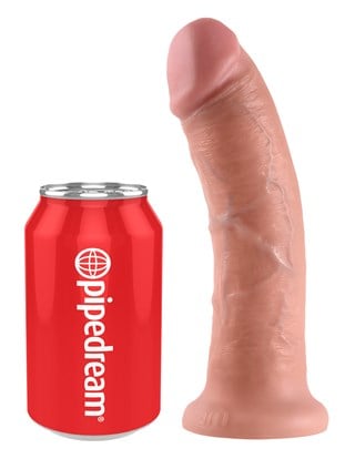King Cock Vaalea 20.5 Cm