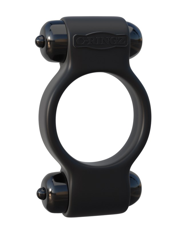 Magic Touch Couples Ring