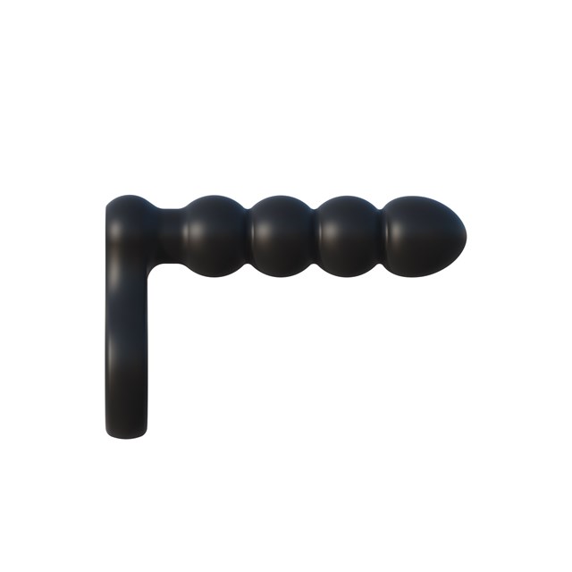 Remote Control Double Penetrator