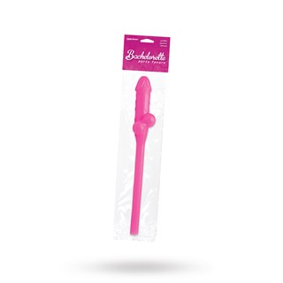 Pinkki Jumbo Penispilli