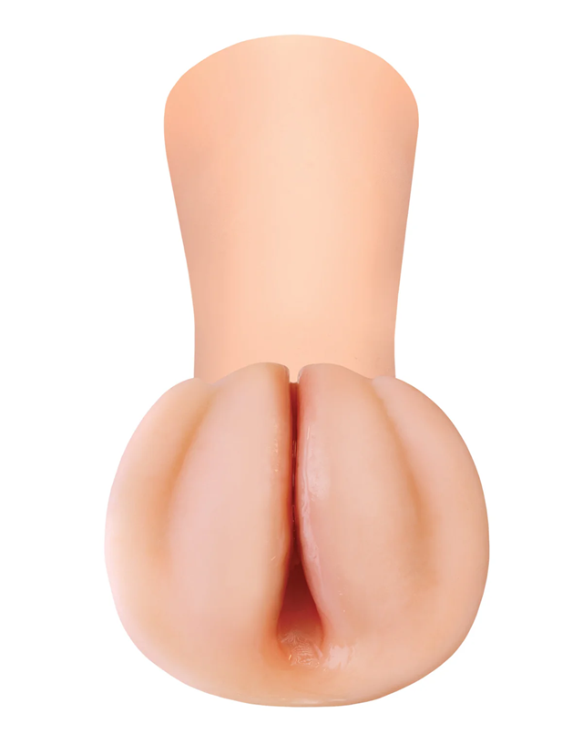 Wet Pussies - Slippery Slit Light