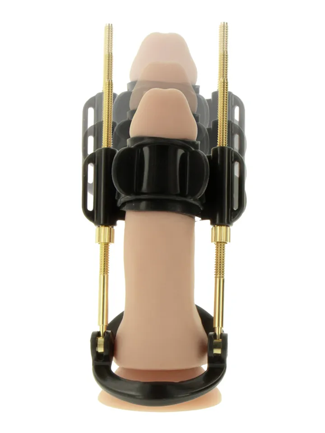 Penis Growth Training Comfort Set