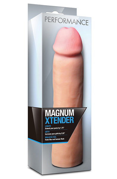 Performance Magnum Xtender