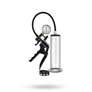 Performance Vx8 Premium Penis Pump