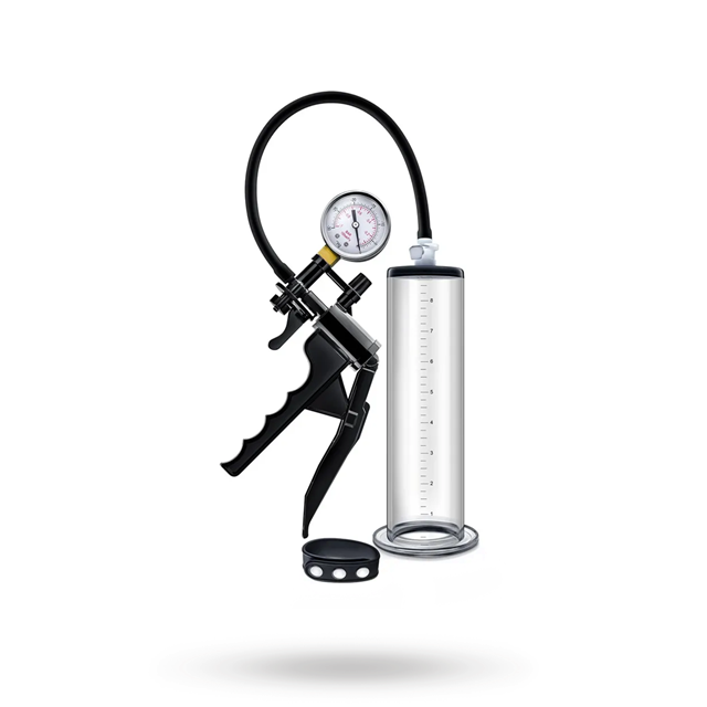 Performance VX8 Premium Penis Pump