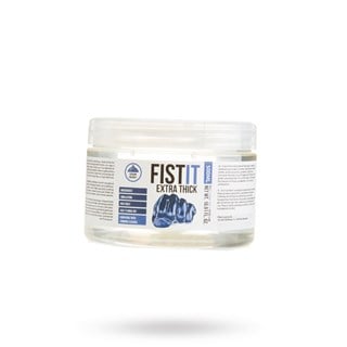 Fist It - Extra Thick - 500 Ml