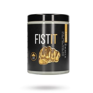 Pharmquests Fist-it Waterbased 1000 Ml