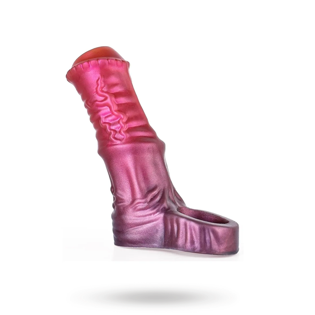 Pink Alien Manchon Orsse Small