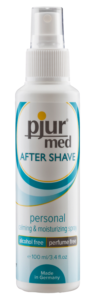 Med After Shave