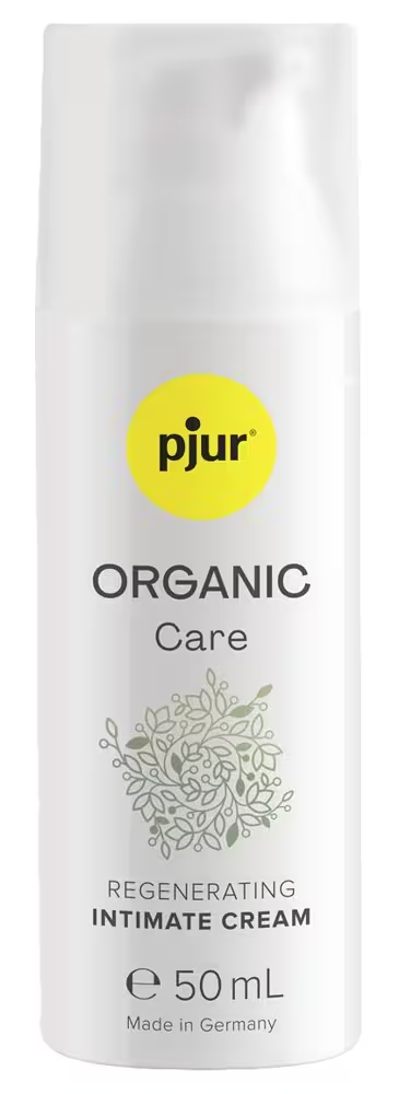 ORGANIC Care 50ml