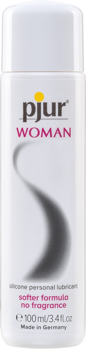 Woman Bodyglide Silikonipohjainen Liukuvoide - TESTIVOITTAJA