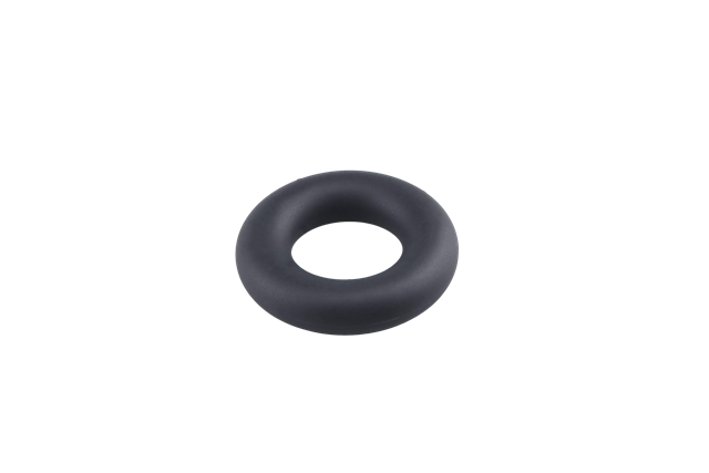 Power Silicone Cock Ring