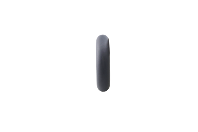 Power Silicone Cock Ring