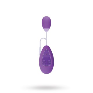 Powerplay Bullitt Single Violetti