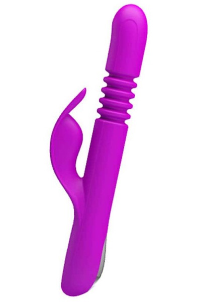 Pretty Love Donahue Vibrator