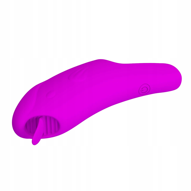 Peterson Fingering Vibrator