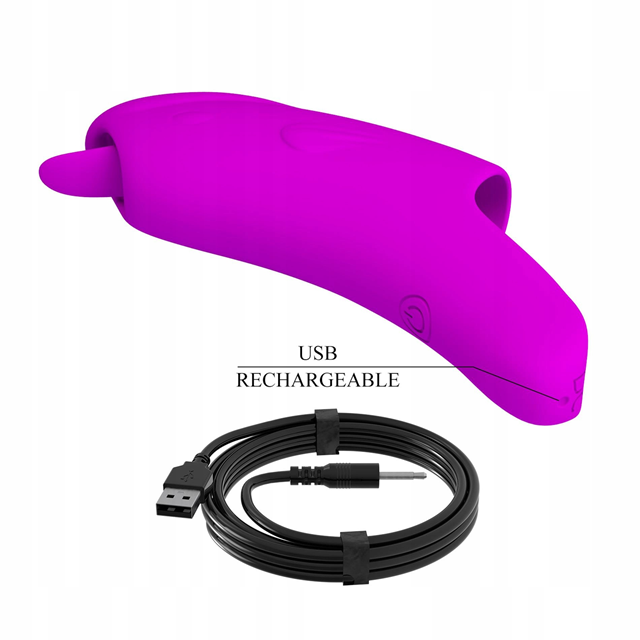 Peterson Fingering Vibrator
