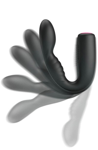 Quintion G-Spot Black