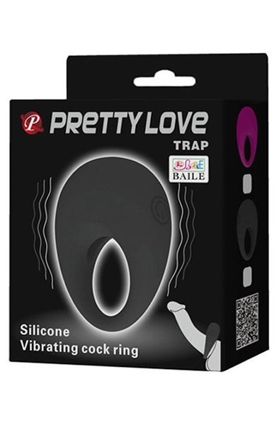 Pretty Love Trap